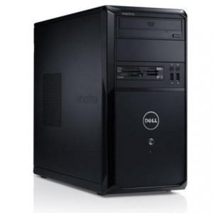 Desktop Dell Vostro 270 i5-3470/4GB/500GB/W7P64