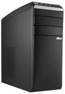 Desktop Gaming Asus M51AC-NR045S Intel Core i5-4430 16GB 2TB 128GB SSD GTX760 3GB Win8