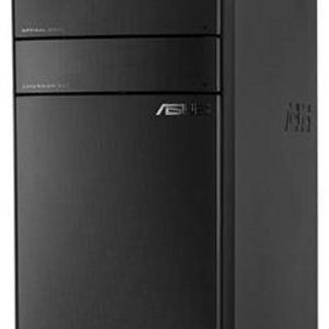 Desktop Gaming Asus M51BC-NR003S AMD FX-8300 12GB 1TB 128GB SSD GTX760 3GB Win8