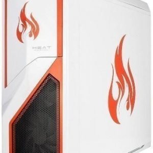 Desktop Gaming HEAT Gaming HG-650