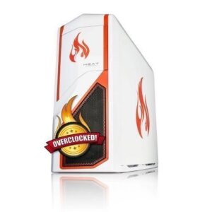 Desktop Gaming HEAT Gaming HG-770