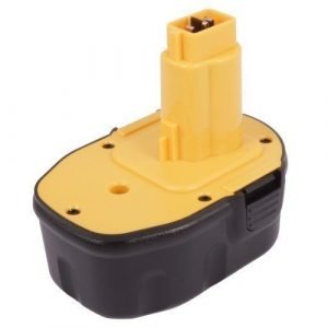 Dewalt DC613 Ni-MH 14 4 V akku 1500 mAh