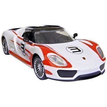 Dickie RC Porshe Spider 918 RTR