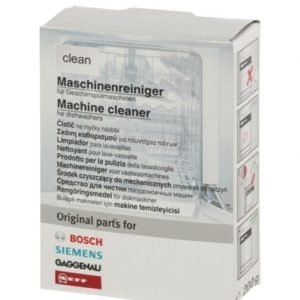 Dishwasher maintenance cleaning powder 311580