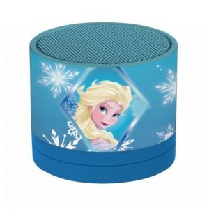 Disney Bluetooth Speaker Kaiutin