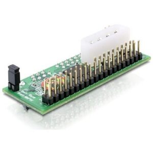 Diverse Intern adapter för 1xSATA HDD till 1xIDE kontroller