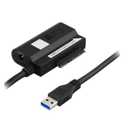 Diverse Kbl SATA -> USB 3.0 adapter 2