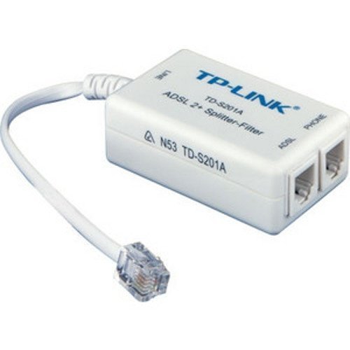 Diverse TP-Link OEM Splitter för ADSL/ADSL2