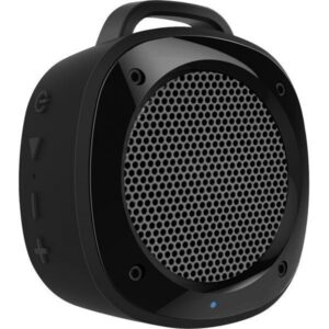 Divoom AIRBEAT - Kannettava BT 3.0-kaiutin IP44 Li-Ion musta