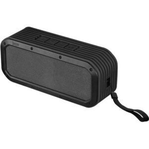 Divoom VOOMBOX kannettava Bluetooth-kaiutin 4 0 A2DP mu