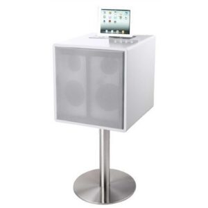 DmTech BTi-70 Bluetooth White
