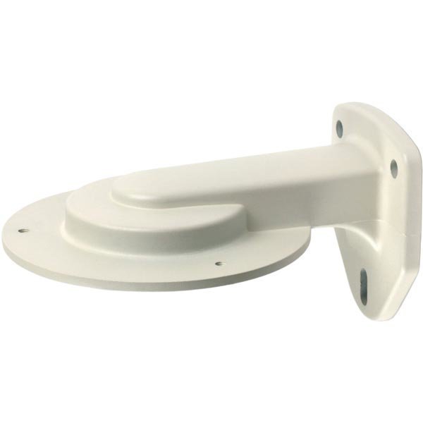 Dome bracket with rubber TS-615