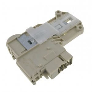 Door interlock switch for Electrolux