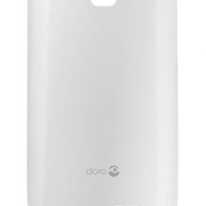 Doro Back Cover for Liberto 810 White