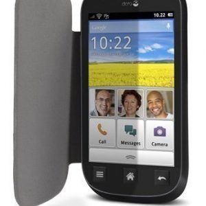 Doro Flip Cover for Liberto 810 Black