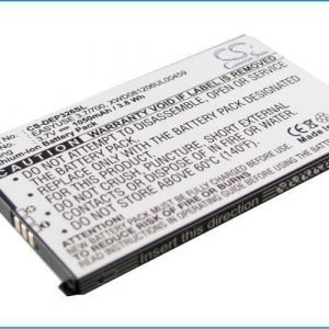 Doro PhoneEasy 326 Akku 1050 mAh