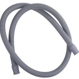 Drain hose 1.50 m 19/21 mm