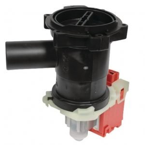 Drain pump for Bosch 141896 142370