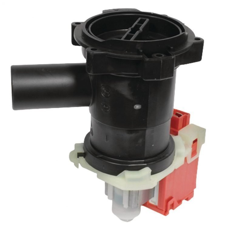 Bosch Classixx 5 Насос Сливной Купить