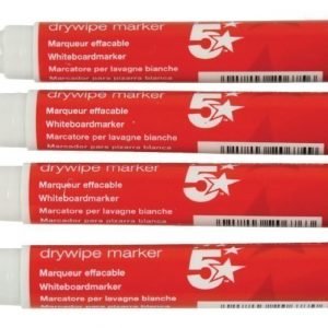 Drywipe markers