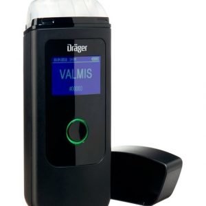 Dräger Alcotest 3820 Alkotesteri