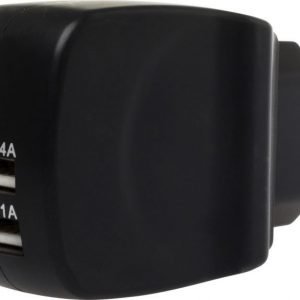 Dual USB Charger 2