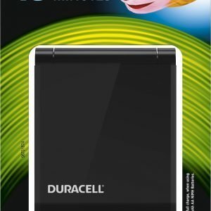 Duracell Pikalaturi 1300 / 750 Mah