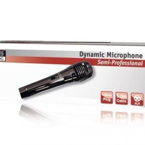 Dynamic mikrofoni