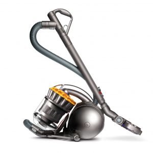 Dyson Ball Multifloor Imuri