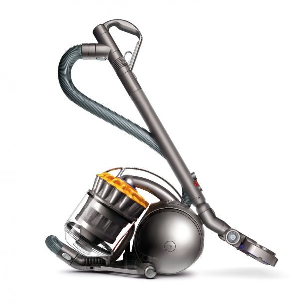 Dyson Ball Multifloor Imuri