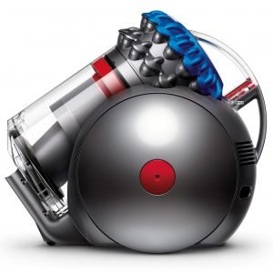 Dyson Big Ball Multi Floor Adaa Pölypussiton Imuri