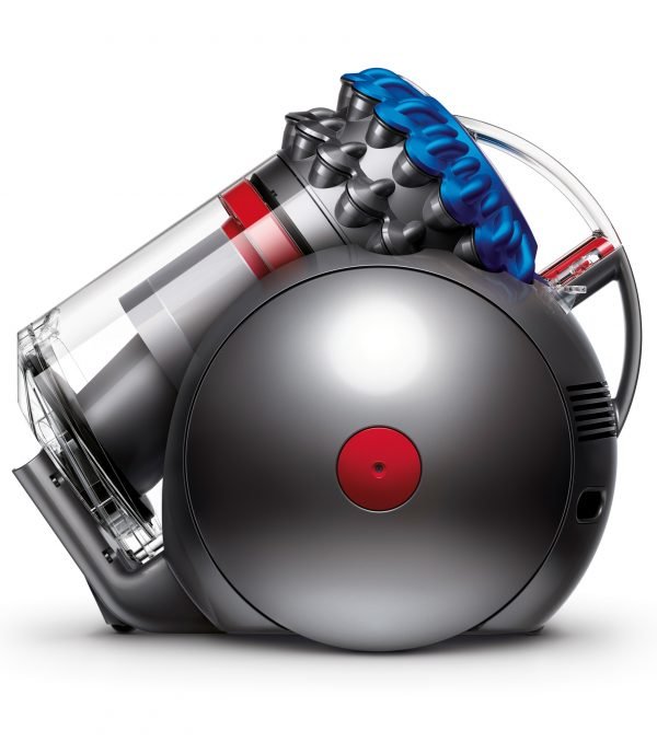 Dyson Big Ball Multi Floor Adaa Pölypussiton Imuri