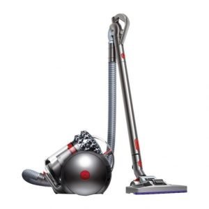 Dyson Cinetic Big Ball Animalpro Pölypussiton Pölynimuri