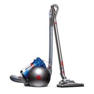 Dyson Cinetic Big Ball Musclehead Pölynimuri