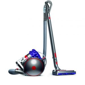 Dyson Cinetic Big Ball Parquet 2 Imuri