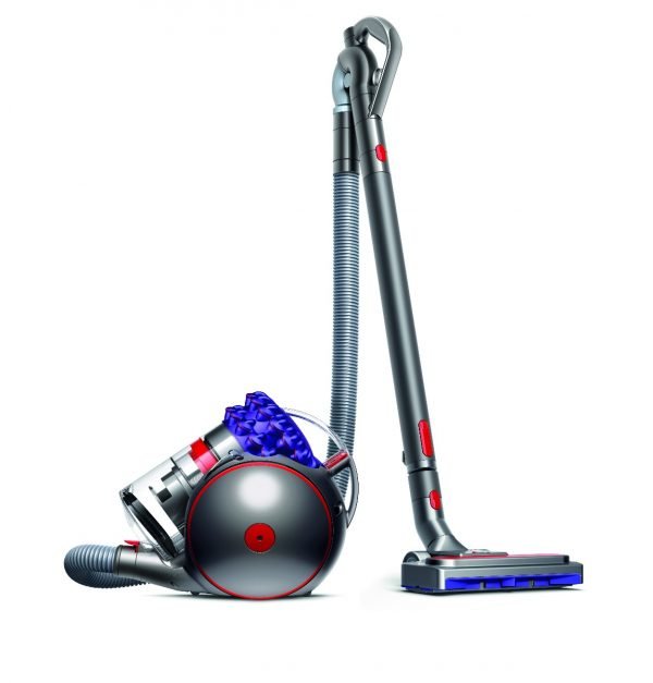 Dyson Cinetic Big Ball Parquet 2 Imuri