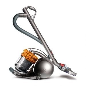 Dyson Dc52 Allergy Pölynimuri