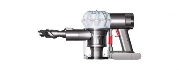 Dyson V6 Baby + Child Rikkaimuri