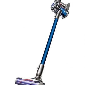 Dyson V6 Fluffy Johdoton Pölynimuri