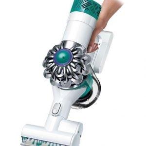 Dyson V6 Mattress Rikkaimuri