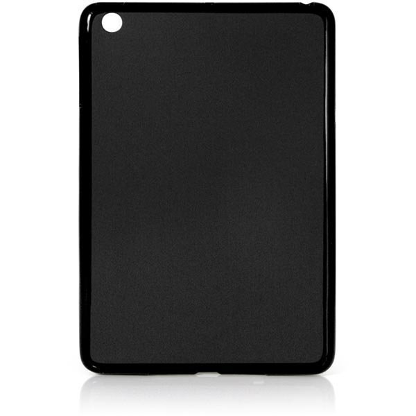 EPZI lämpömuovikuori iPad minille mattapinta takana musta