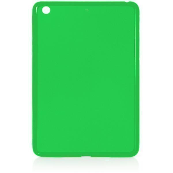 EPZI lämpömuovikuori iPad minille mattapinta takana vihreä