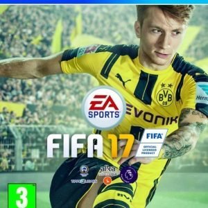 Ea Fifa 17