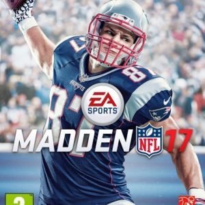 Ea Madden Nfl 17