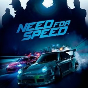 Ea Need For Speed 2016