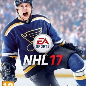 Ea Nhl 17