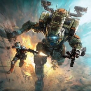 Ea Titanfall 2