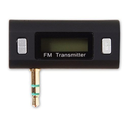 Ebode FM Transmitter
