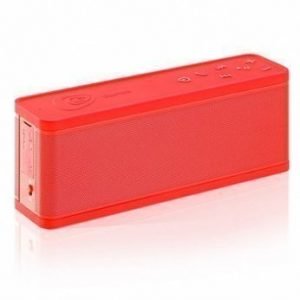 Edifier MP260 Bluetooth Speaker Red
