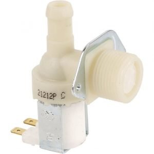 Electric valve 90gr 14mm